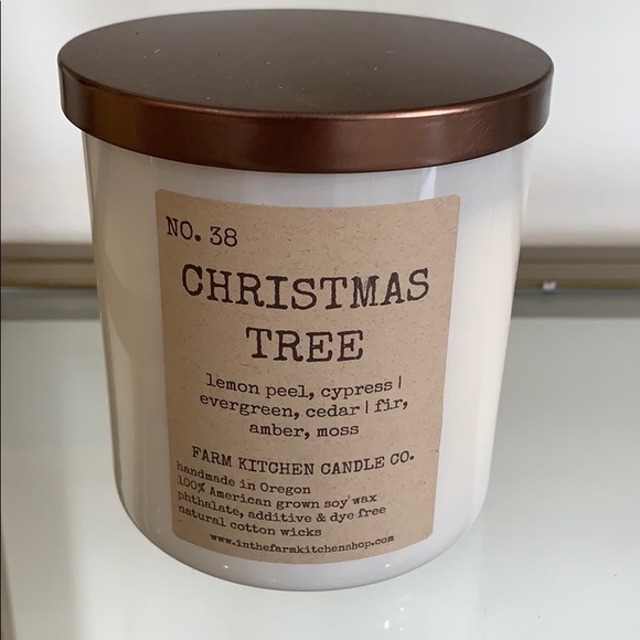 Other - Scented Candle